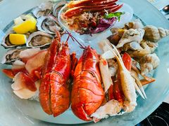 -澳门旅游塔360°旋转餐厅(南湾湖广场店)