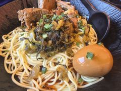 -我的面 川味Bistro(后沙峪店)