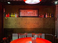 包厢-姚记炒肝店(簋街店)