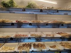 马路边边串串-马路边边老成都串串香(星耀城店)