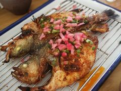 -苦尽酒馆·川菜(鼓楼店)