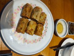 -如轩·海鲜砂锅粥·潮汕菜(沿江东路店)
