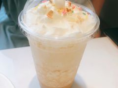 -Peet's Coffee皮爷咖啡(大学路店)