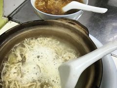 -添發碗仔翅美食
