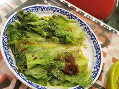 -七爺清汤腩(南开大悦城店)