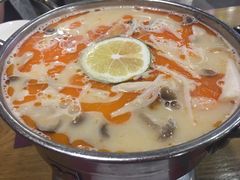-食彩美印度特色美食餐厅·印度料理