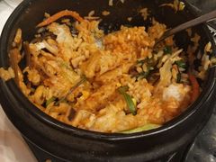 -唛嘻哒烤串朝鲜族风味(金桥店)