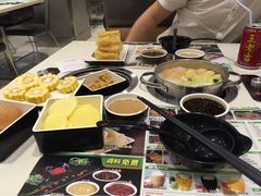 iphone_upload_pic-汤岛涮小火锅(温州龙湾万达店)