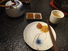 -醉火烧泥炉烤肉(孩儿巷店)