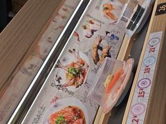 -三禾寿司(君尚店)