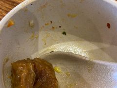 -素满香·Vegan食养自助(天一广场店)