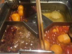 -海底捞火锅(凯德广场店)