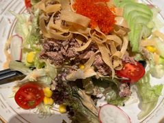 -炙柒Sekinana·精致料理 烧鸟·铁板烧(海上世界店)