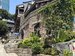 -重庆十八梯传统风貌区