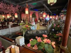 大堂-寻宝记绍兴菜(鲁迅路店)