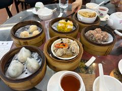蒸排骨-香港蓮香樓(上環店)