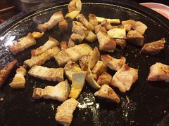-Dombe豚(黑猪肉街店)