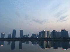 -尚贤河湿地