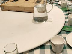 大堂-紫光园(燕郊总店)