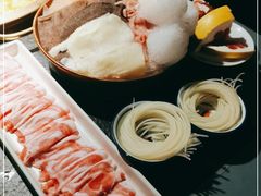 -九鼎轩脆毛肚火锅(南京东路店)