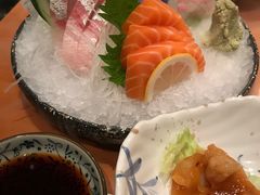 -将军日本餐厅·Shogun 传统日料·铁板烧·板前料理(厦门马哥孛罗东方大酒店)
