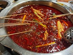 -满江红串串香(七道堰街店)