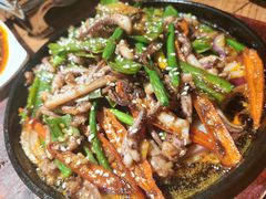 -老九巷川小馆(万松园店)