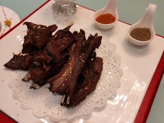 -东方豪生·老方一帖中餐厅