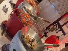 -杭州钱江新城万怡酒店-西餐厅