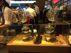 -星巴克臻选(深圳皇庭广场分店)