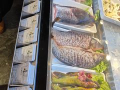 -东来土菜馆(民祥园路店)