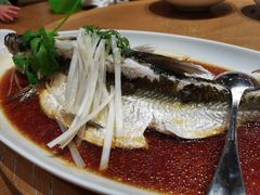 -宁波柏悦酒店·钱湖渔港