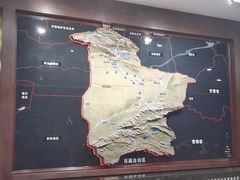 -巴音郭楞蒙古自治州博物馆