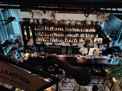 -候鸟咖啡(前门店)