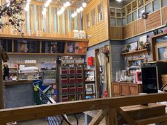 -Cafe Alice咖啡爱丽丝(奥城店)