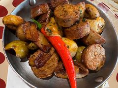 -BROWNSTONE布朗石西班牙餐厅(富城店)