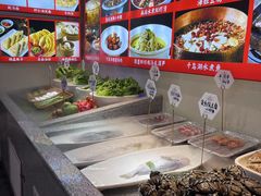 -鸽子侯·家宴·平价海鲜(市图书馆店)