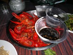 -黄师傅香辣虾(金山大道店)