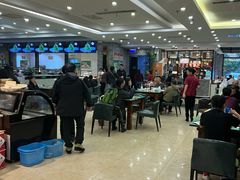 -令氏家外家周秦食府(高新店)