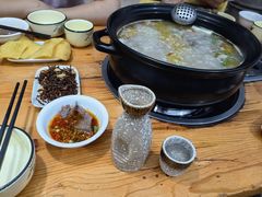 -尼玛藏家风味园(阿山食城店)