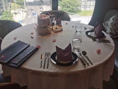 -燃扒房Steakhouse(皇庭店)