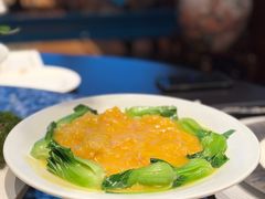 -北京饭店谭家菜