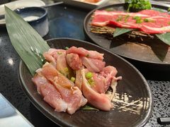 -牛焱·烧肉酒肆(五大道店)