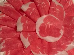 -东来顺·非遗火锅(高新店)