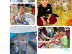 -小风车金桥丽都幼儿园(金桥店)