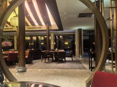 -西安凯悦酒店·湖畔中餐厅