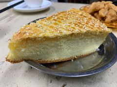 点心-百回味老爸茶(海彤店)