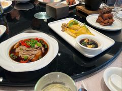 -新南华大酒店(广中店)