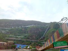 -野三坡刘家河高山漂流