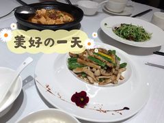 黑松露野菌上素-北京厨房(西安SKP店)